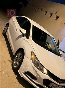 شيفروليه كروز